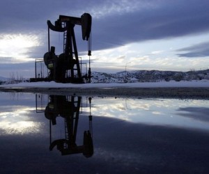 Курс нефти Brent по итогам недели упал более чем на 11% Курс нефти Brent по итогам недели упал более чем на 11%