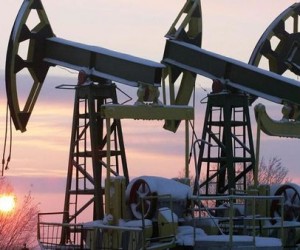 Курс нефти резко подскочил на фоне войны на Ближнем Востоке Курс нефти резко подскочил на фоне войны на Ближнем Востоке