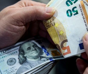 Курс евро укрепляется ожидая снижения напряженности на Ближнем востоке Курс евро укрепляется ожидая снижения напряженности на Ближнем востоке