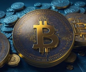 Курс биткоина замедлил рост и может резко снизиться в ближайшие дни Курс биткоина замедлил рост и может резко снизиться в ближайшие дни