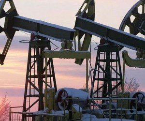 Нефти трудно расти только за счет склонности к риску Нефти трудно расти только за счет склонности к риску