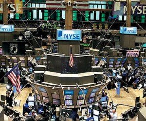 Фондовый рынок США сохраняет осторожность на фоне усиления кризиса на Ближнем востоке Фондовый рынок США сохраняет осторожность на фоне усиления кризиса на Ближнем востоке