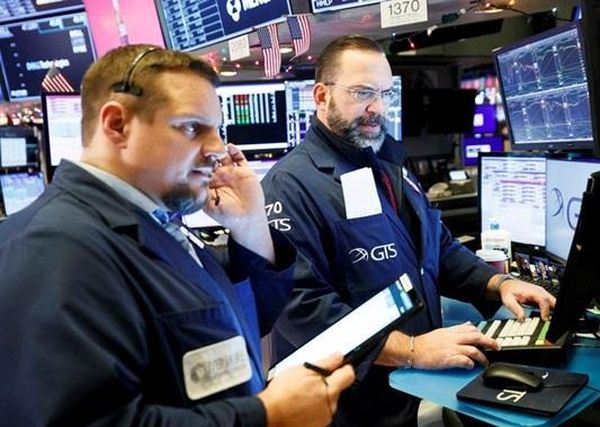 Фондовый рынок США взял передышку после отчета ADP