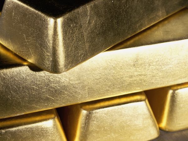Курс золота успешно держится вблизи важной психологической отметки Курс золота успешно держится вблизи важной психологической отметки