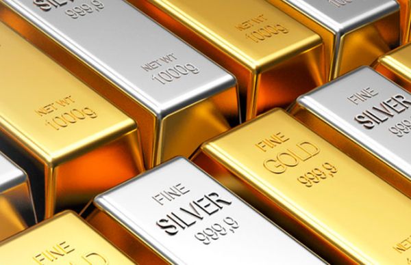 Курс золота готовится к рывку в сторону $2000