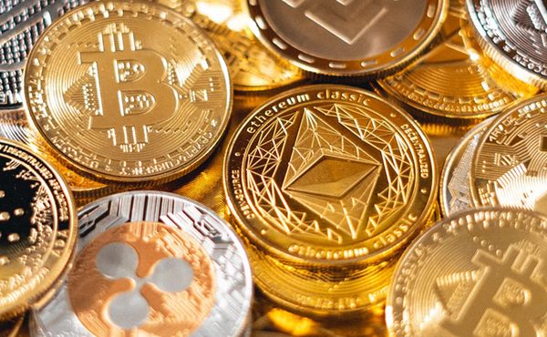 Какие есть виды криптовалют с примерами