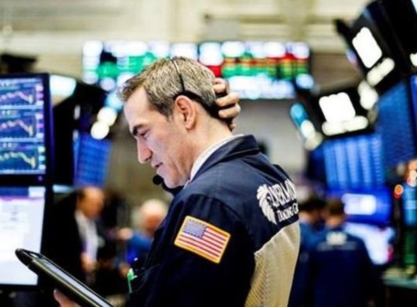 Фондовый рынок США сохраняет восходящую динамику