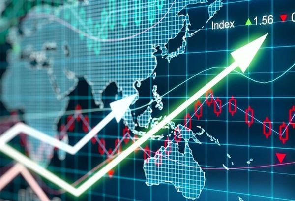 Фондовые рынки преимущественно показывают рост