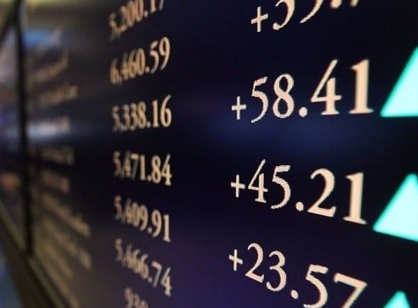 Мировые фондовые рынки усиливают потенциал роста