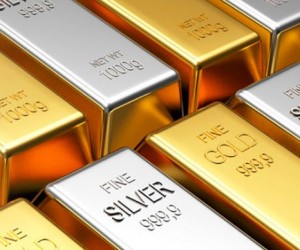 Курс золота готовится к рывку в сторону $2000