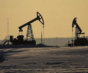 Курс нефти резко вырос на 0,8% после ряда заявлений чиновников ФРС