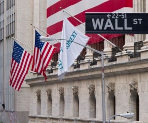 Фондовый рынок США разочарован публикацией данных Moody's Фондовый рынок США разочарован публикацией данных Moody's