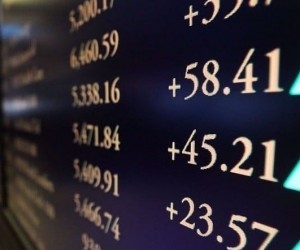 Мировые фондовые рынки усиливают потенциал роста Мировые фондовые рынки усиливают потенциал роста