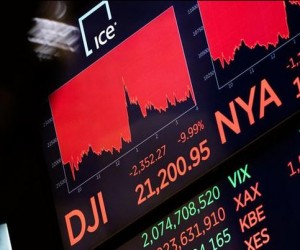 Фондовый рынок США: Инфляционное ралли теряет темп Фондовый рынок США: Инфляционное ралли теряет темп