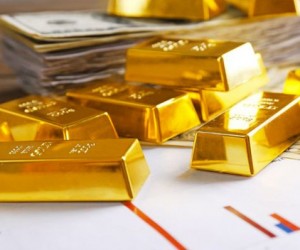 Курс золота пробил психологическую отметку $2000, но еще нужно закрепиться