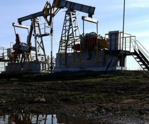Курс нефти марки Brent продолжает получать поддержку покупателей
