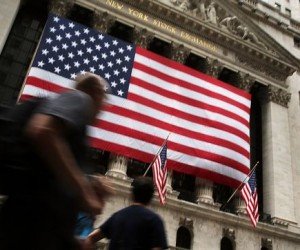 Фондовый рынок США, ориентируясь на доходность облигаций будет падать Фондовый рынок США, ориентируясь на доходность облигаций будет падать