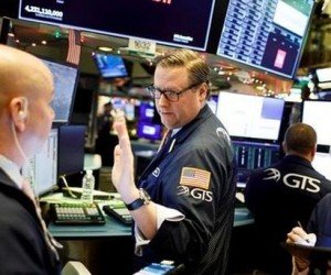 Фондовый рынок США ободрила ястребиная риторика ФРС Фондовый рынок США ободрила ястребиная риторика ФРС