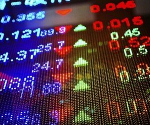 Мировые фондовые рынки начинают день разнонаправленно Мировые фондовые рынки начинают день разнонаправленно