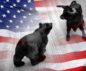 Фондовый рынок США сохраняет сдержанную динамику