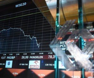 Фондовый рынок США рискует начать неделю под давлением Фондовый рынок США рискует начать неделю под давлением