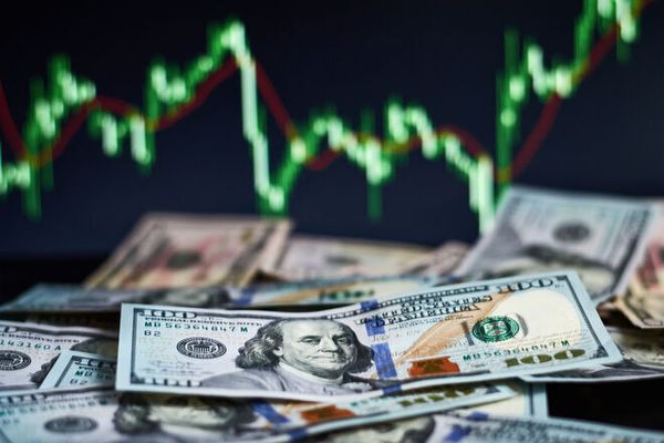 Курс евро накапливает потенциал для дальнейших движений