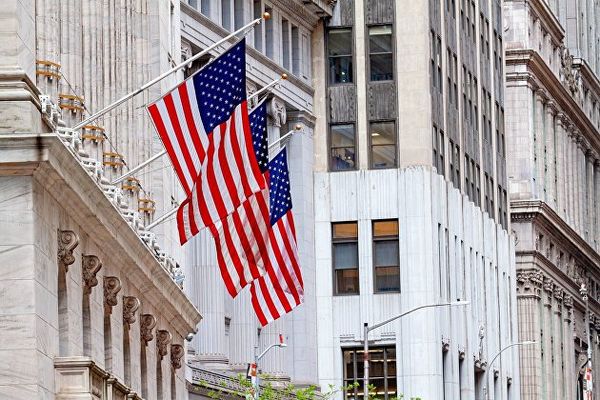 Фондовый рынок США демонстрирует сдержанный потенциал роста
