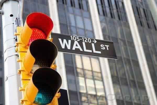 Фондовый рынок США закрыт но потенциал роста сохранился