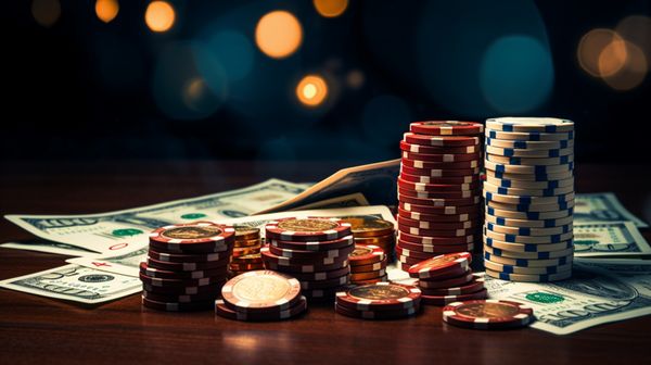 Пін Ап казино 