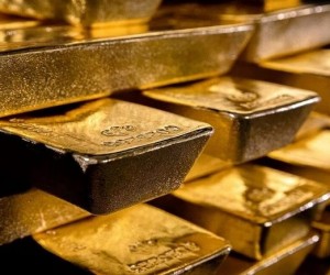 Курс золота остается в долгосрочном восходящем импульсе