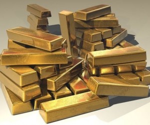 Курс золота продолжает удерживать текущие позиции и намерен идти выше Курс золота продолжает удерживать текущие позиции и намерен идти выше