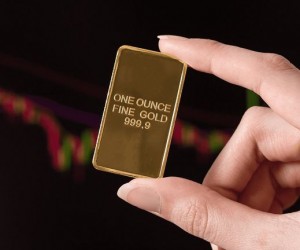 Курс золота продолжит движение в рамках текущего ценового коридора
