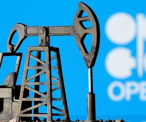 Курс нефти резко вырос после выхода Анголы из соглашения ОПЕК+ Курс нефти резко вырос после выхода Анголы из соглашения ОПЕК+