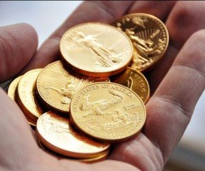 Инвестирование в золотые монеты как стратегия сохранения капитала
