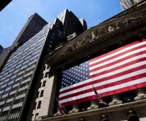 Фондовый рынок США спокоен в ожидании отчета по рынку труда Фондовый рынок США спокоен в ожидании отчета по рынку труда