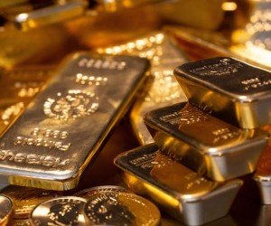 Курс золота имеет хороший потенциал для роста в следующем году