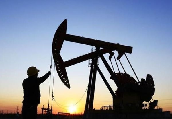 Нефть закроет шестую неделю падением Нефть закроет шестую неделю падением