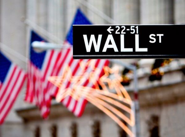 Фондовый рынок США перед отчетом по рынку труда сдает позиции