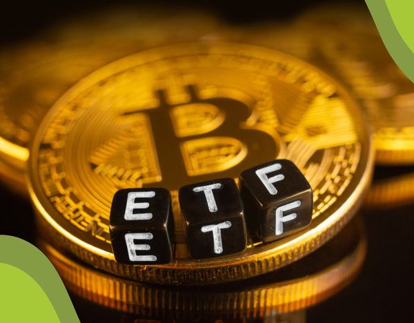 SEC близка к одобрению биткоин-ETF SEC близка к одобрению биткоин-ETF