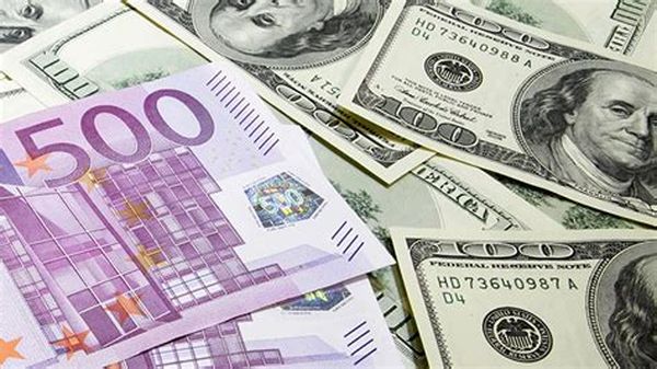 Валютный рынок преисполнен оптимизма