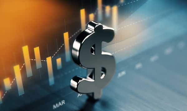 Валютный рынок остается нестабильным в условиях недостатка ликвидности