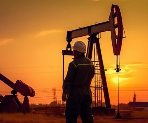 Курс нефти поддержали запасы в США и риск сокращения предложения Курс нефти поддержали запасы в США и риск сокращения предложения