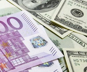 Курс евро справился с утренним негативом Курс евро справился с утренним негативом