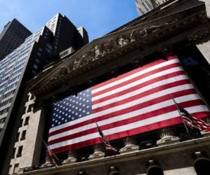 Фондовый рынок США готовится к новой порции отчетов Фондовый рынок США готовится к новой порции отчетов