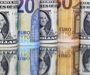 Курс евро готовится к решению ФРС по ставке Курс евро готовится к решению ФРС по ставке