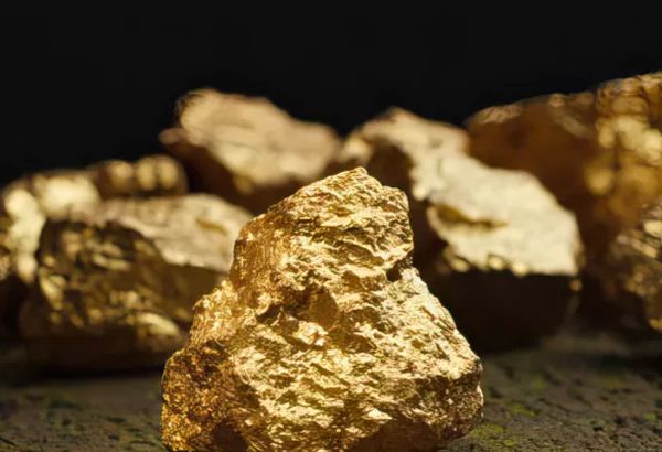 Курс золота: Инвесторы будут осторожны перед публикацией важного отчета