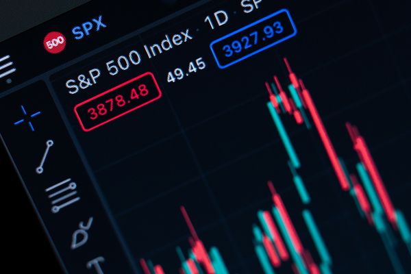 Фондовый рынок США на позитиве в начале недели, Европа открылась неоднозначно