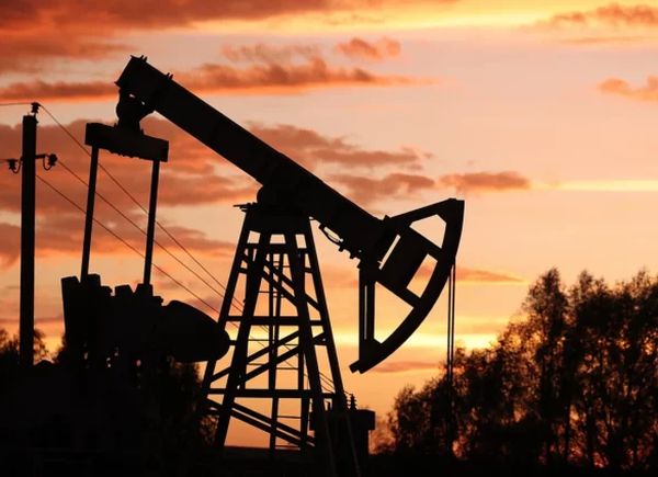 Курс нефти не получил сигналов от ФРС чтобы возобновить рост