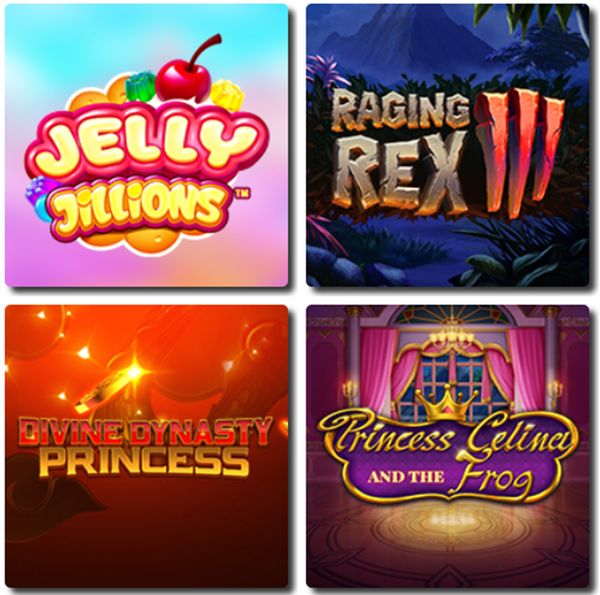 Бездепозитные бонусы