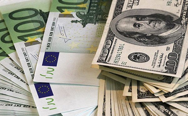 Курс евро: у инвесторов нет идей для дальнейшего движения